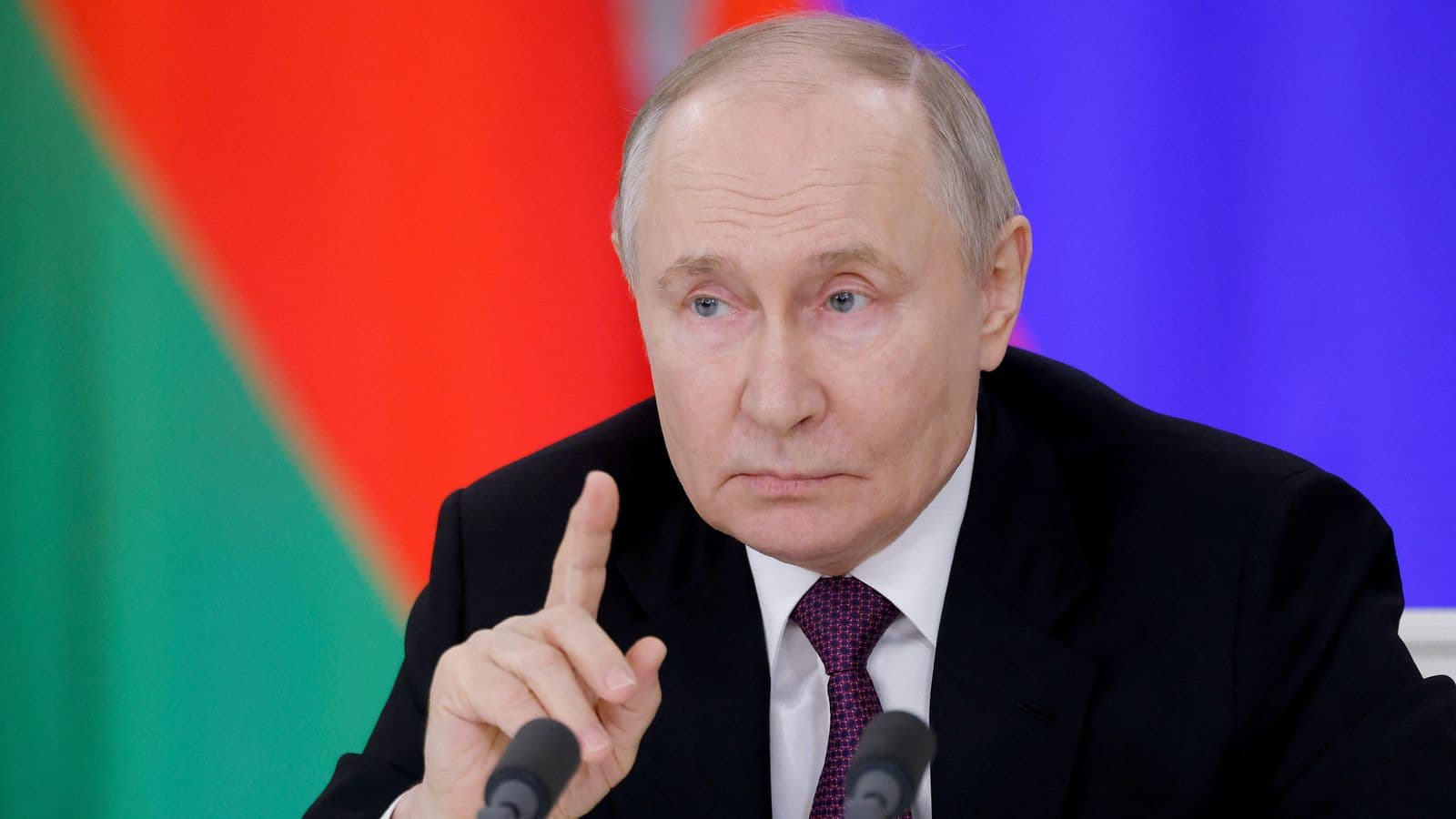 Fact Check: Russia's ceasefire proposals are routinely violated.