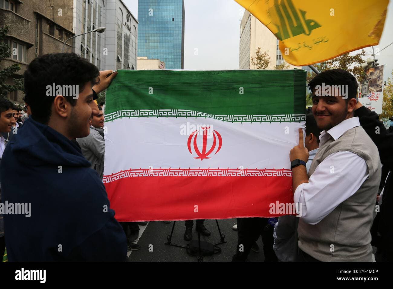 Fact Check: Reports of Indian students injured in Tehran strike raise alarm.