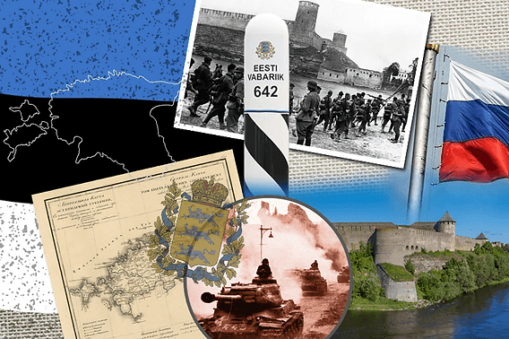 Fact Check: A 2014 maritime treaty between Russia and Estonia remains unratified.