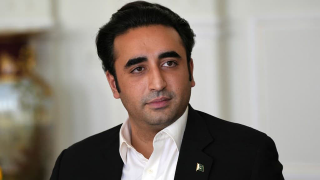 Fact Check: Bilawal warns war is only option if India blocks Pakistan's water.