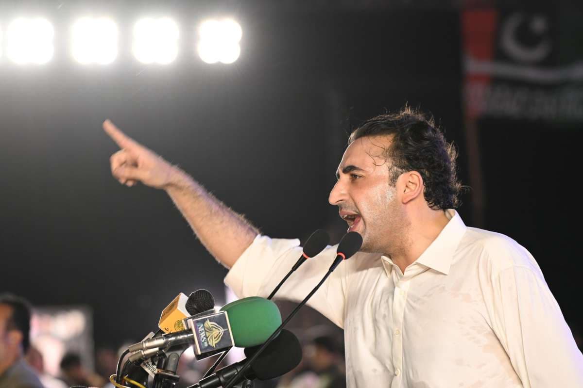 Fact Check: Blocking Pakistan's water is an existential threat, says Bilawal.