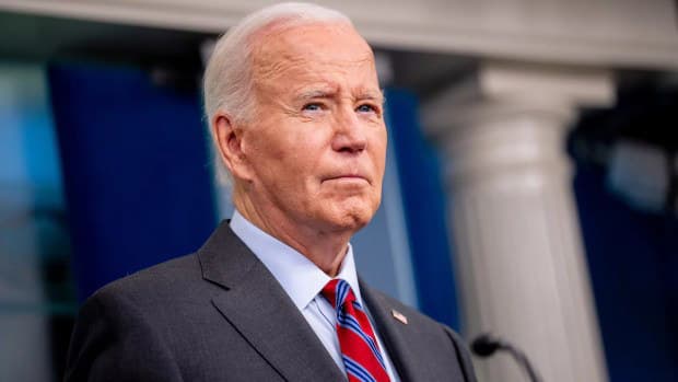 Fact Check: Biden criticizes efforts to erase American history.