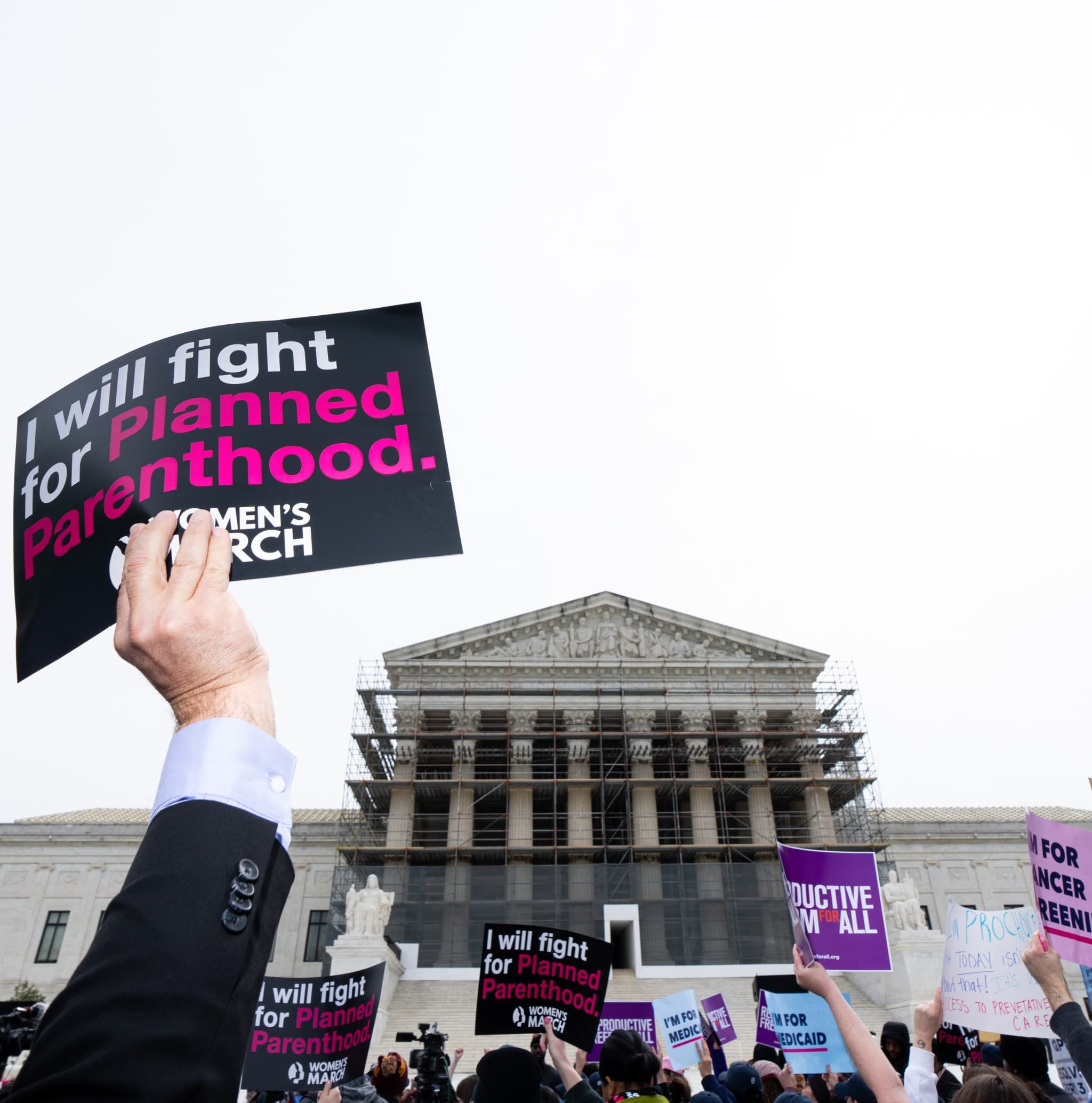Fact Check: First Amendment protections threatened by new pornography classification.