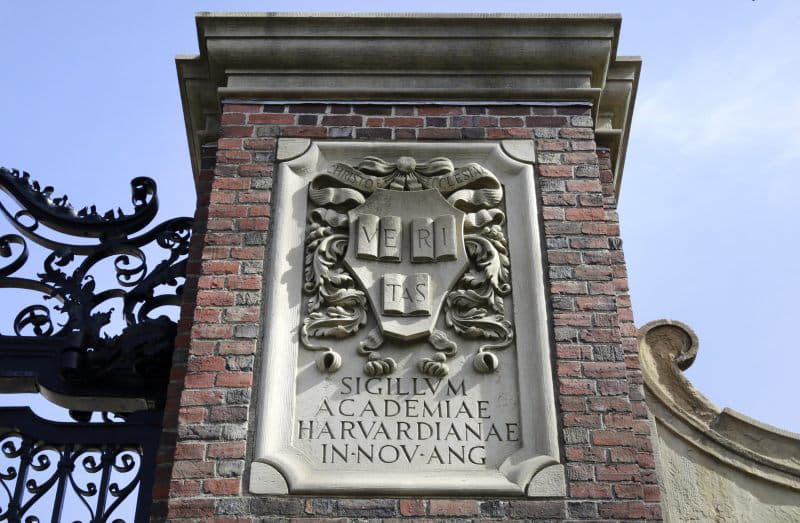 Fact Check: Harvard's lawsuit claims illegal retaliation for rejecting White House demands.