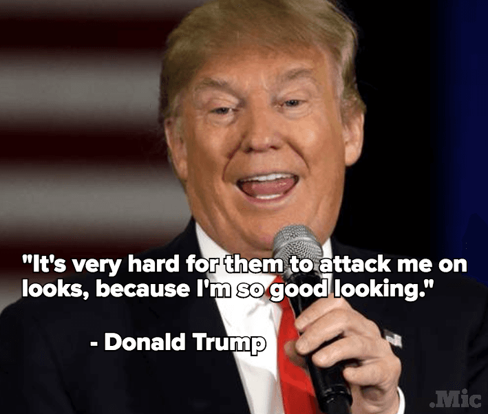 Fact Check: trump is thick as fuck, i mean like he got a straight dumpy bruh i am hard af rn man i gotta bus frfr