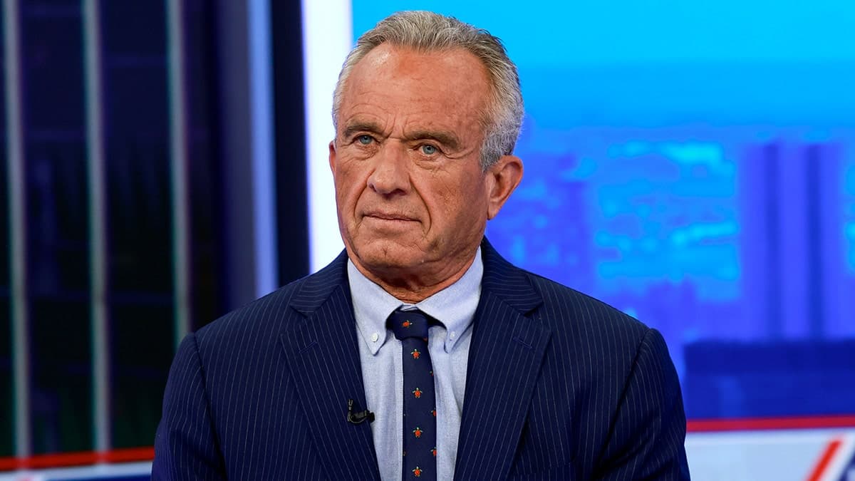 Fact Check: Scientists are being fired under RFK Jr's constant surveillance.