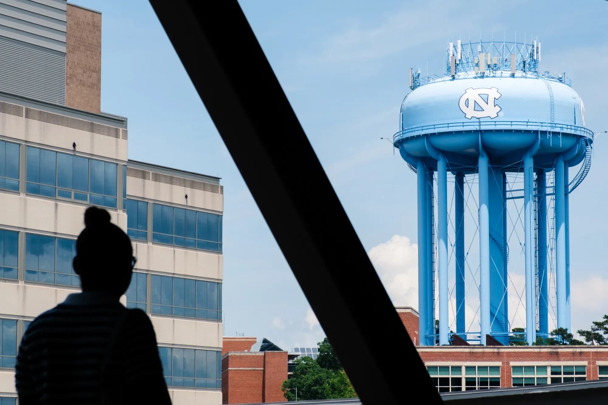 Fact Check: UNC Chapel Hill faces federal research funding cuts this fiscal year.