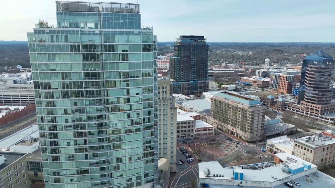 Fact Check: Funding cuts threaten North Carolina's thriving Research Triangle economy.