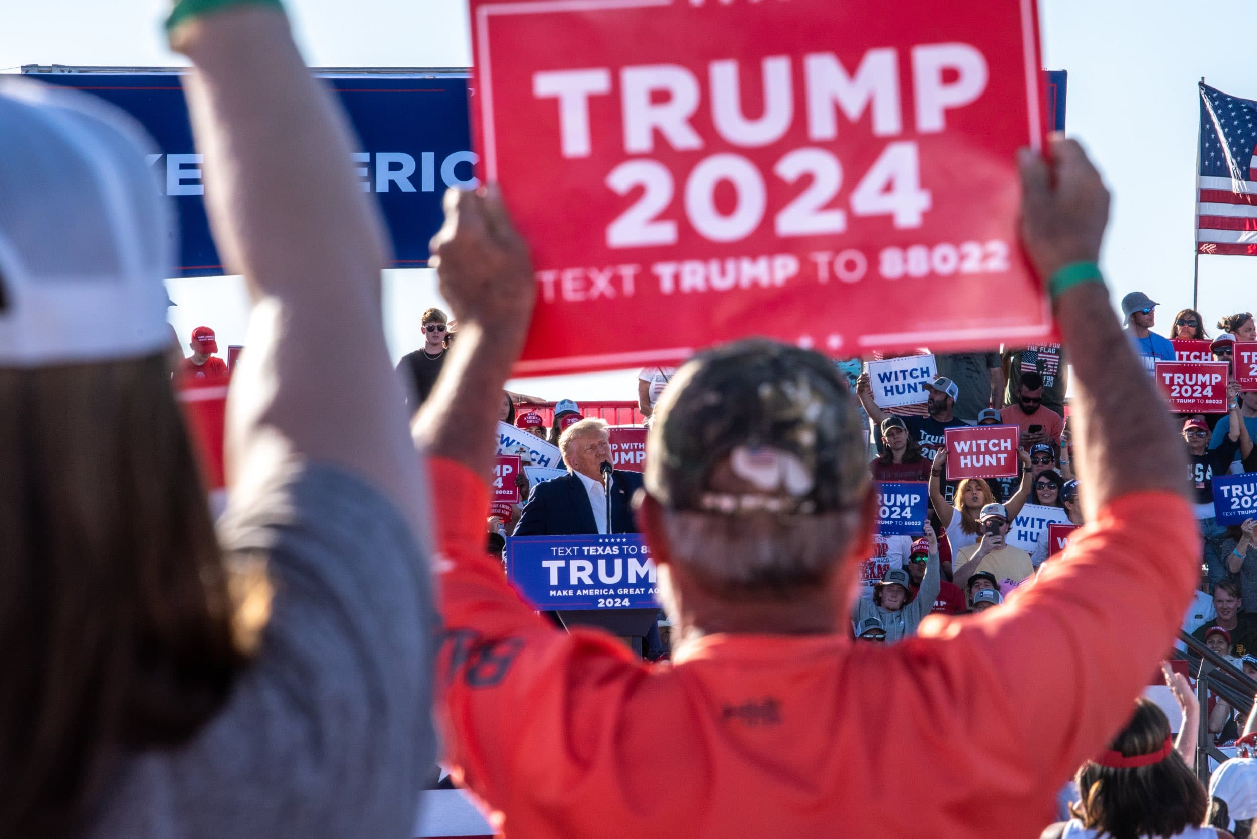 Fact Check: Trump won the 2020 election