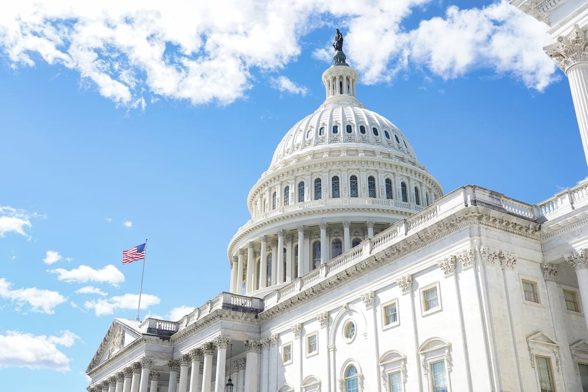 Fact Check: Senate bill limits judges' power to issue injunctions against the government.