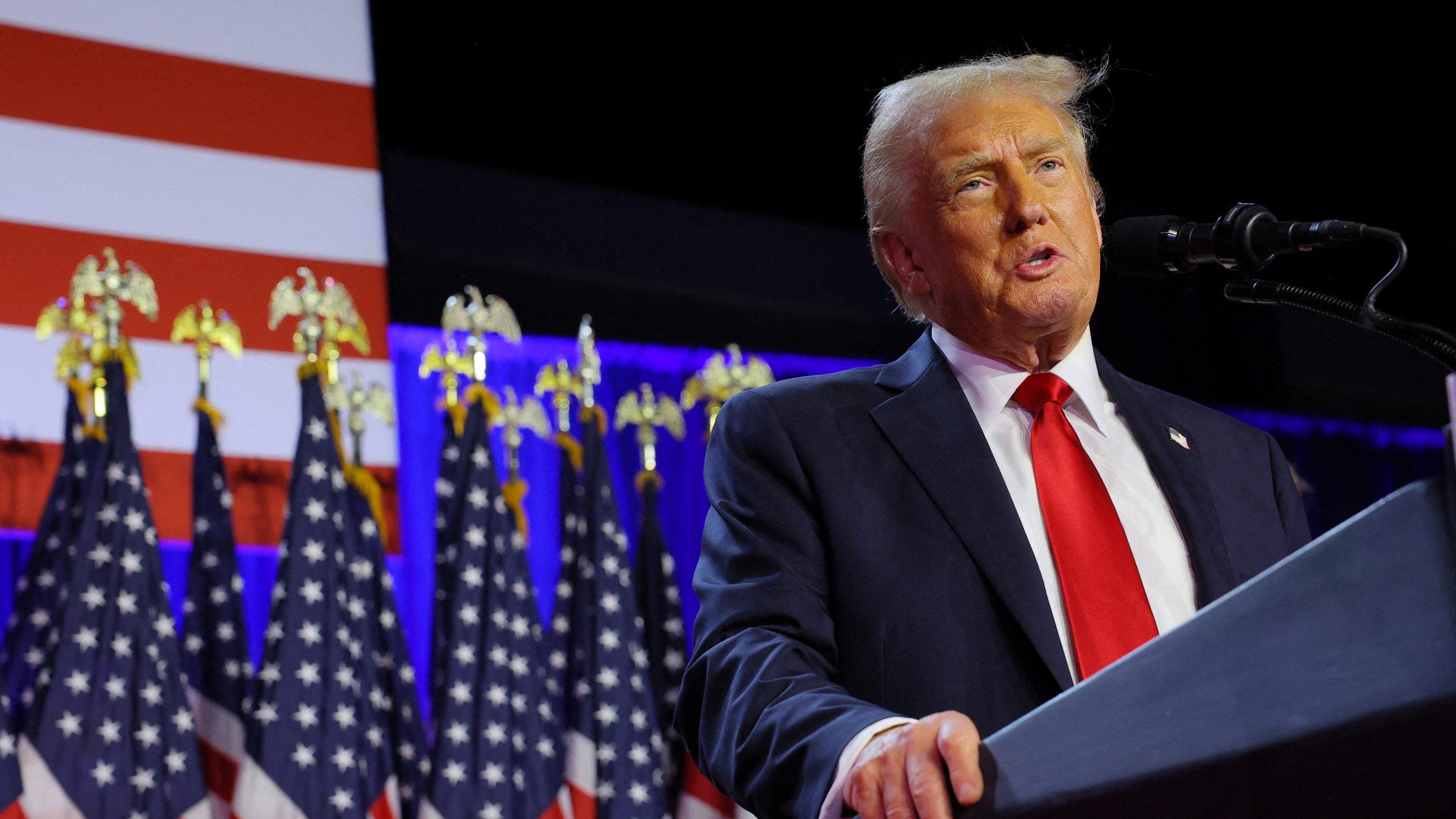 Fact Check: A Trump-paid investigator confirmed the 2020 election wasn't stolen.