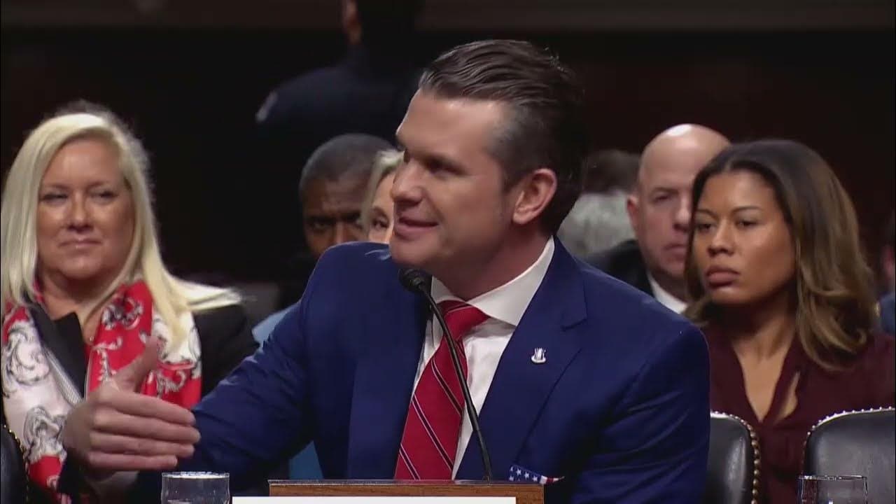 Fact Check: Slotkin's confrontation with Hegseth highlights tensions over military actions