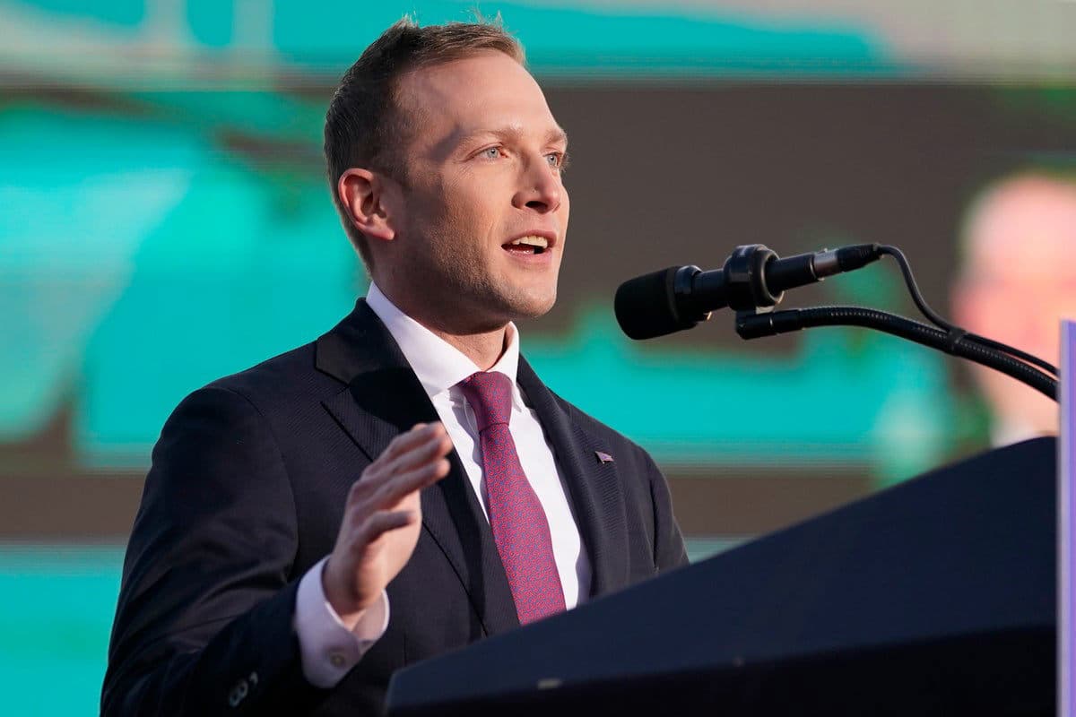 Fact Check: Miller filed a criminal complaint for aggravated menacing against his attacker.