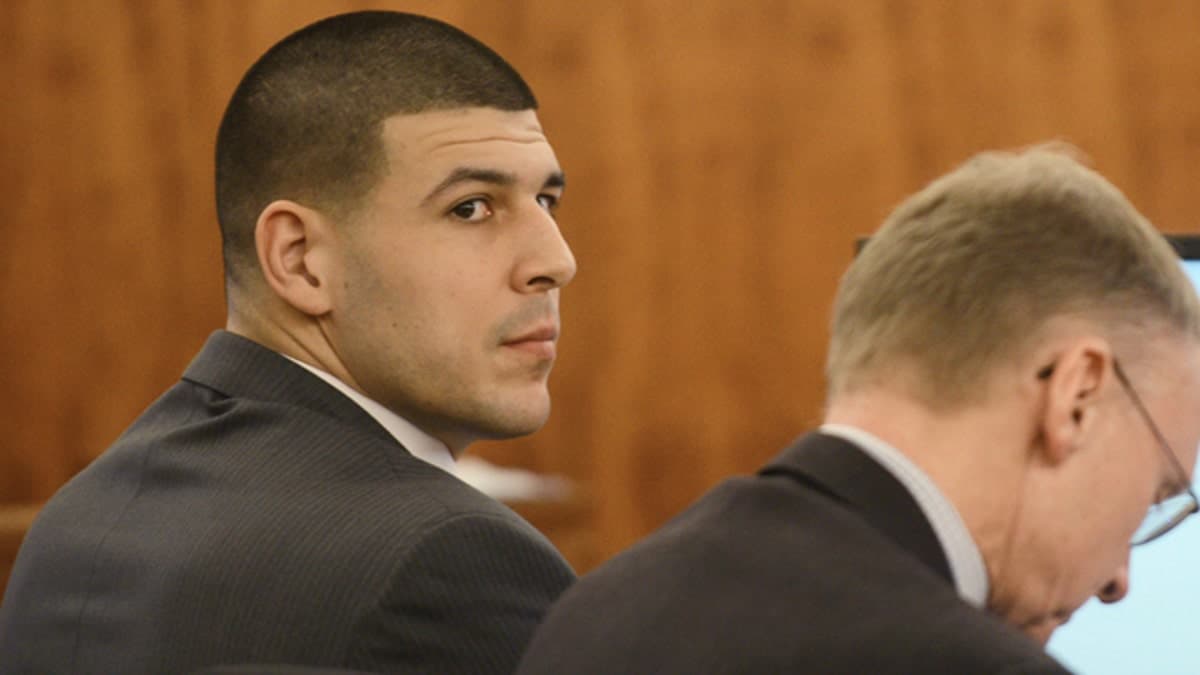 Fact Check: Hernández has a history of killing three people as a drug runner.