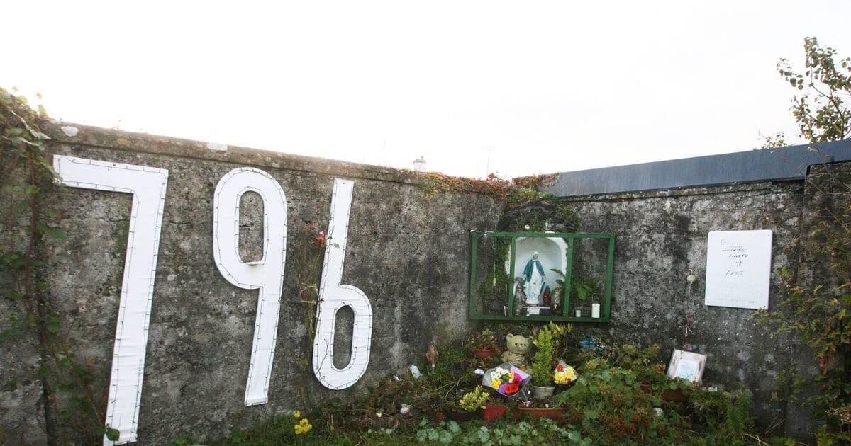 Fact Check: Tuam mother and baby home described as a 'chamber of horrors' by former taoiseach.