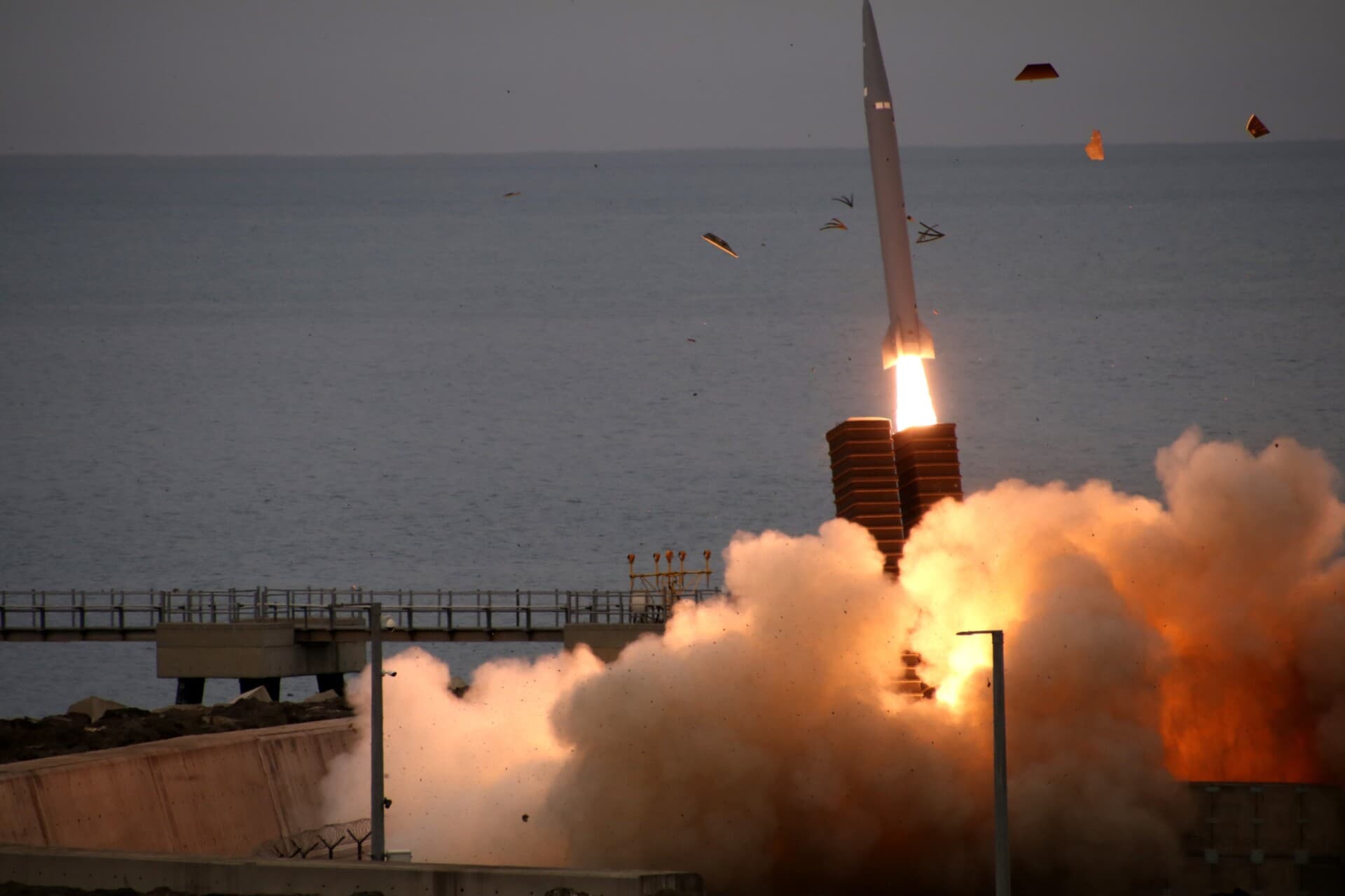 Fact Check: Turkey's missile stockpiles will soon ensure no one dares to act tough.