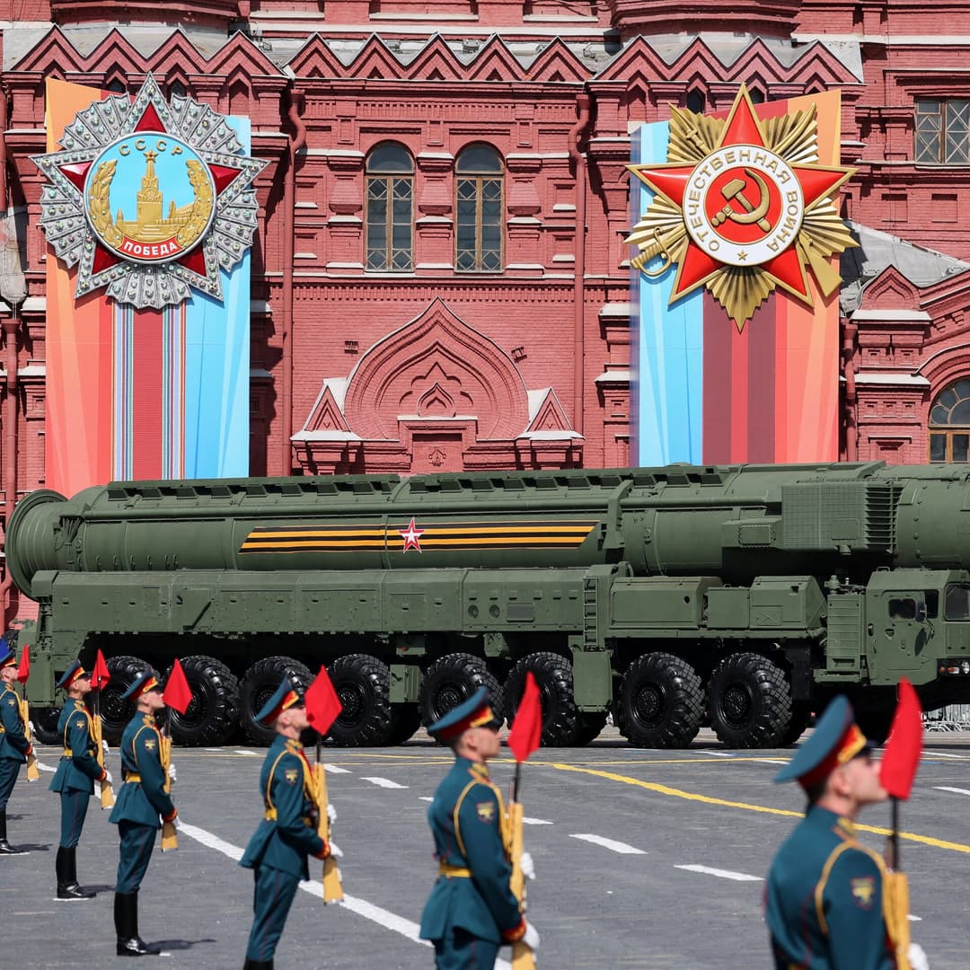 Fact Check: Russian economy grows only due to military spending amid ...