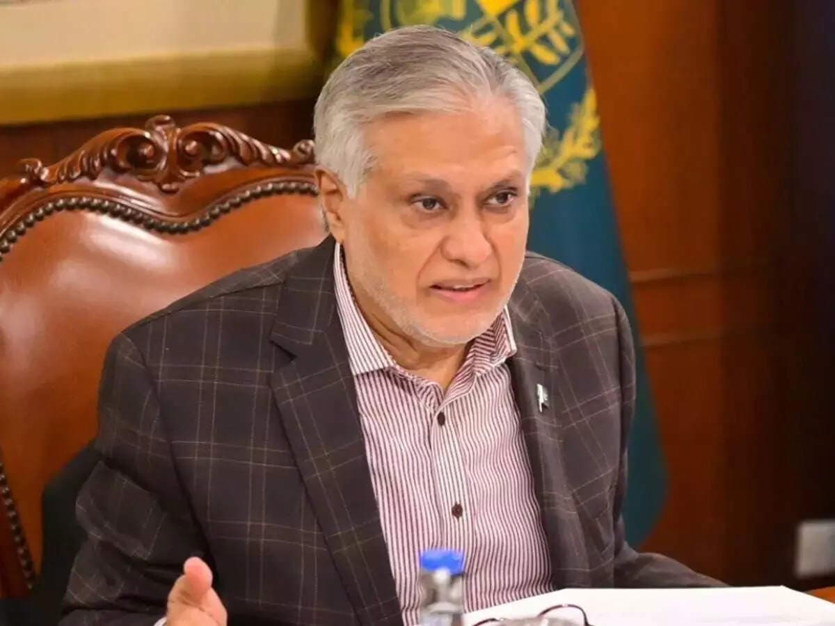Fact Check: Pakistan's Deputy PM admits India struck two key air bases.