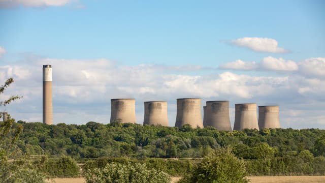 Fact Check: Ireland becomes 15th coal-free country in Europe by shutting Moneypoint plant.