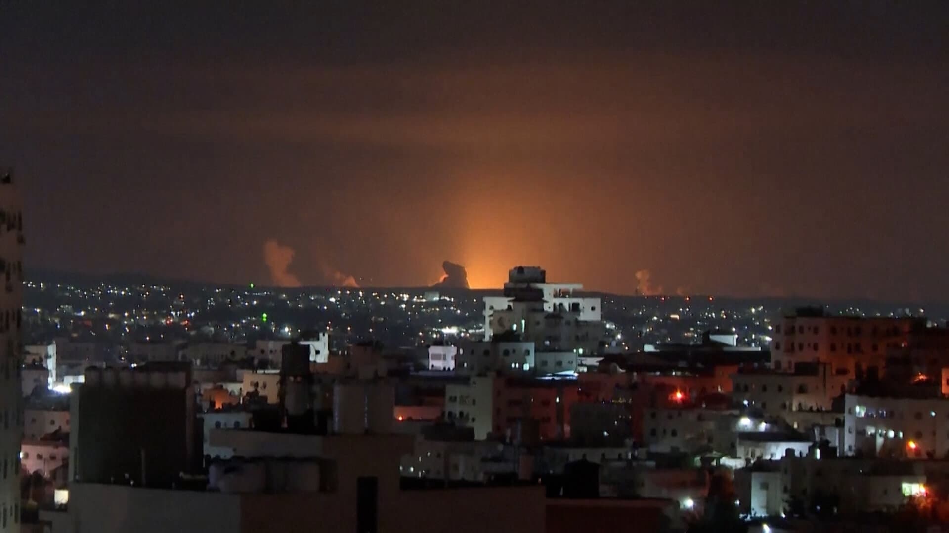 Fact Check: Iranian missile strike damages Haifa's historic mosques.