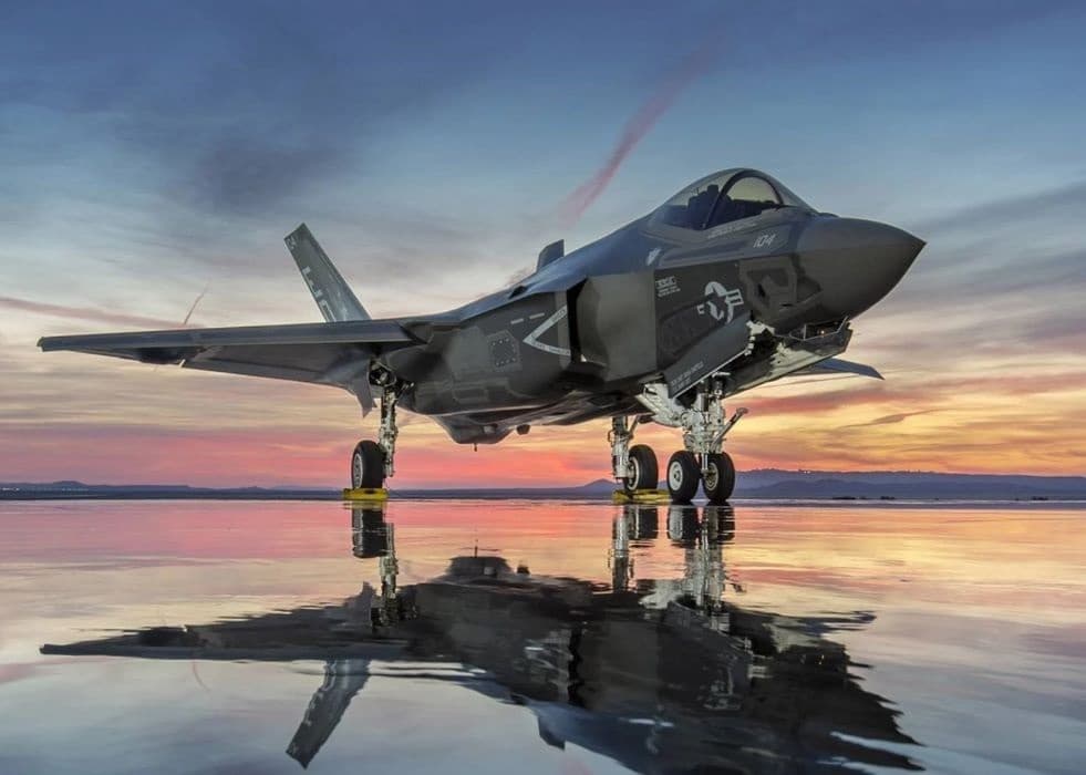 Fact Check: Switzerland faces up to CHF1.5 billion extra for F-35 jets!