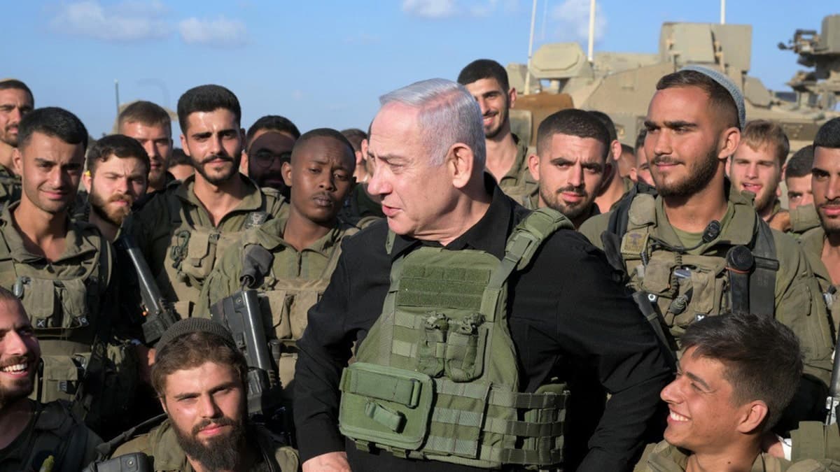 Fact Check: Israeli society strongly supports military operations against Iran.