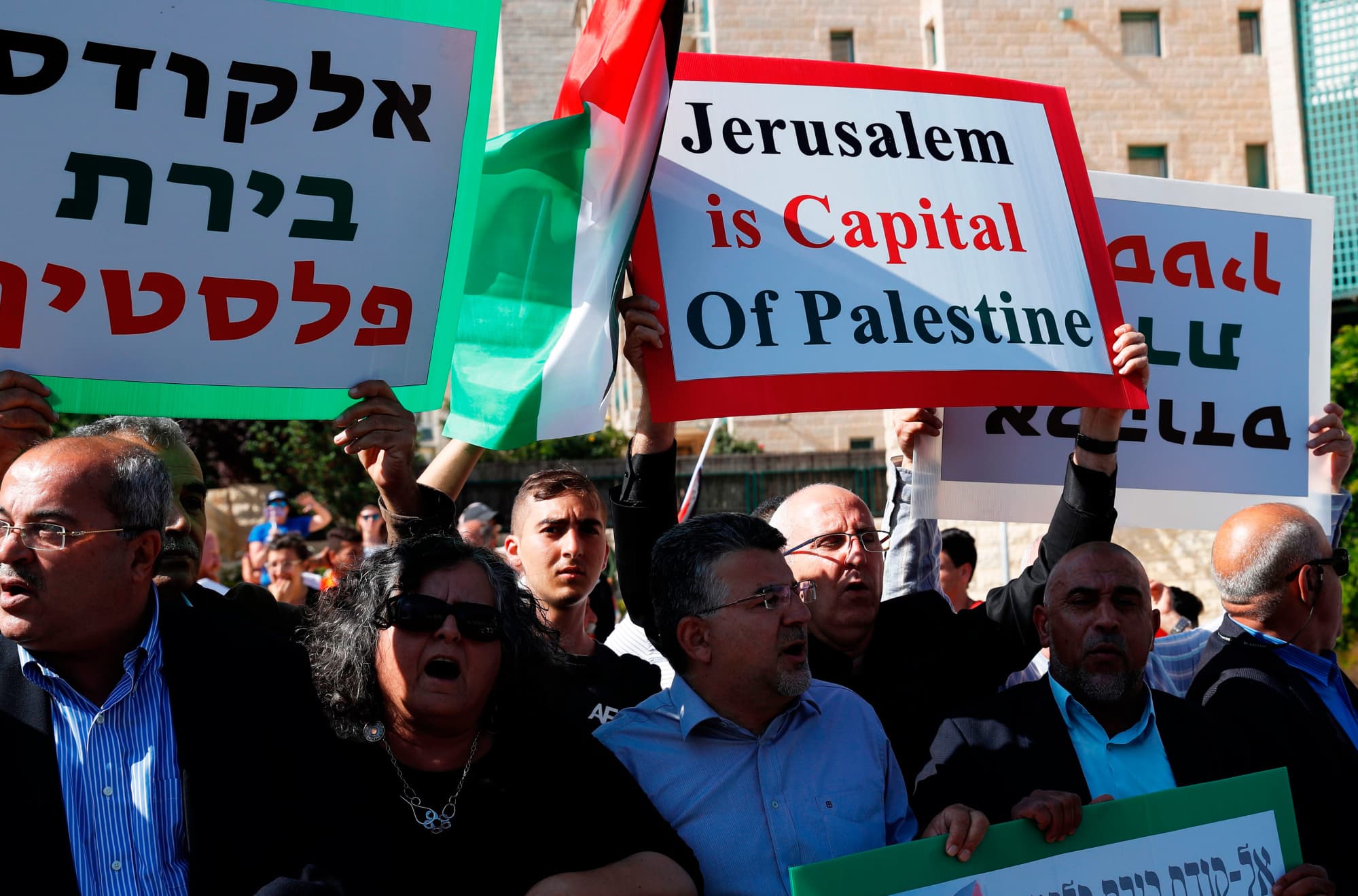 Fact Check: Is the right of return to Israel for Jews legitimate. 