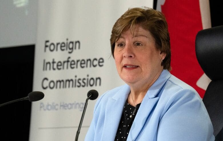 Fact Check: CSIS warns India poses a significant foreign interference threat to Canada.