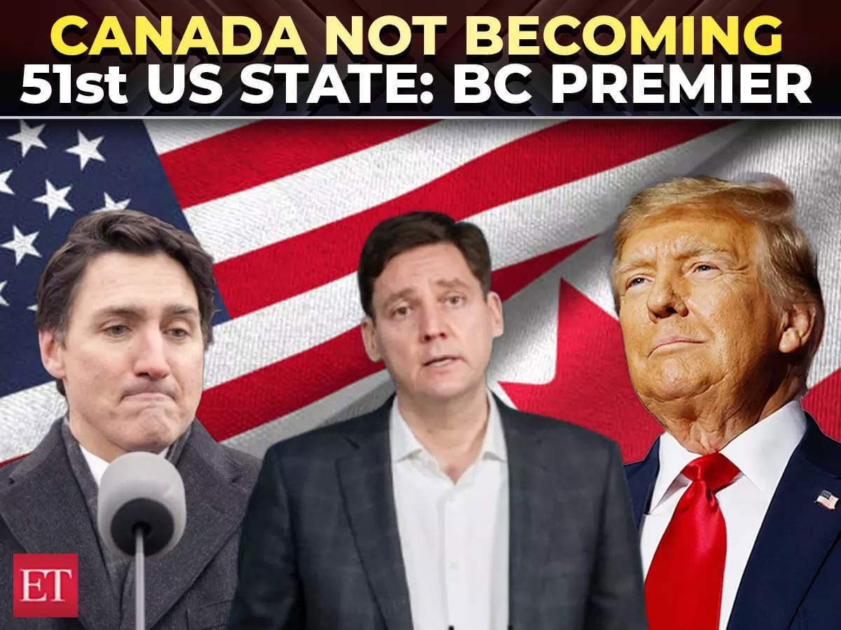 Fact Check: B.C. Premier Eby demands designation of Indian gang as terrorist organization.
