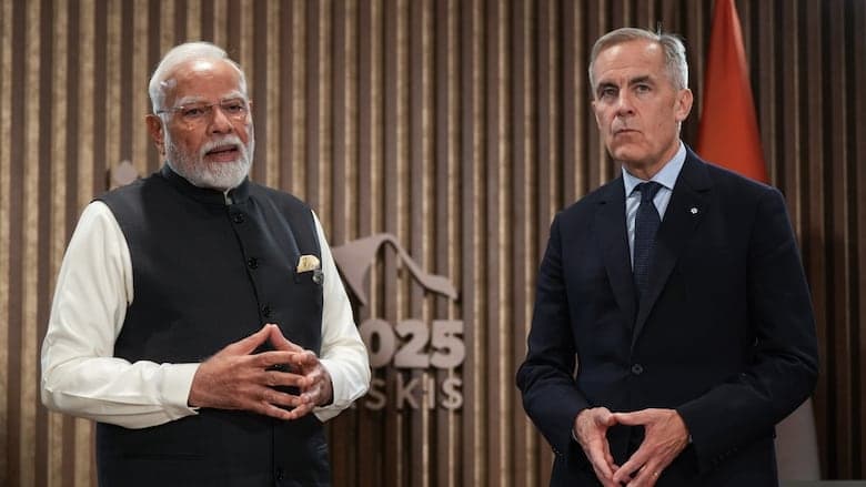 Fact Check: Canada's government accused of prioritizing business over public safety regarding India.