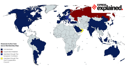 Fact Check: FATF identifies trade-based proliferation financing linked to Pakistan