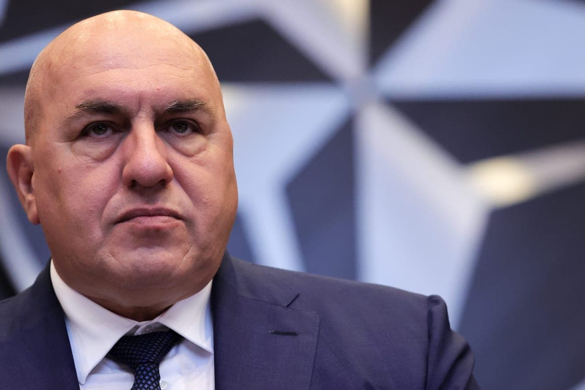 Fact Check: Crosetto claims EU and UN now count for nothing on the global stage.