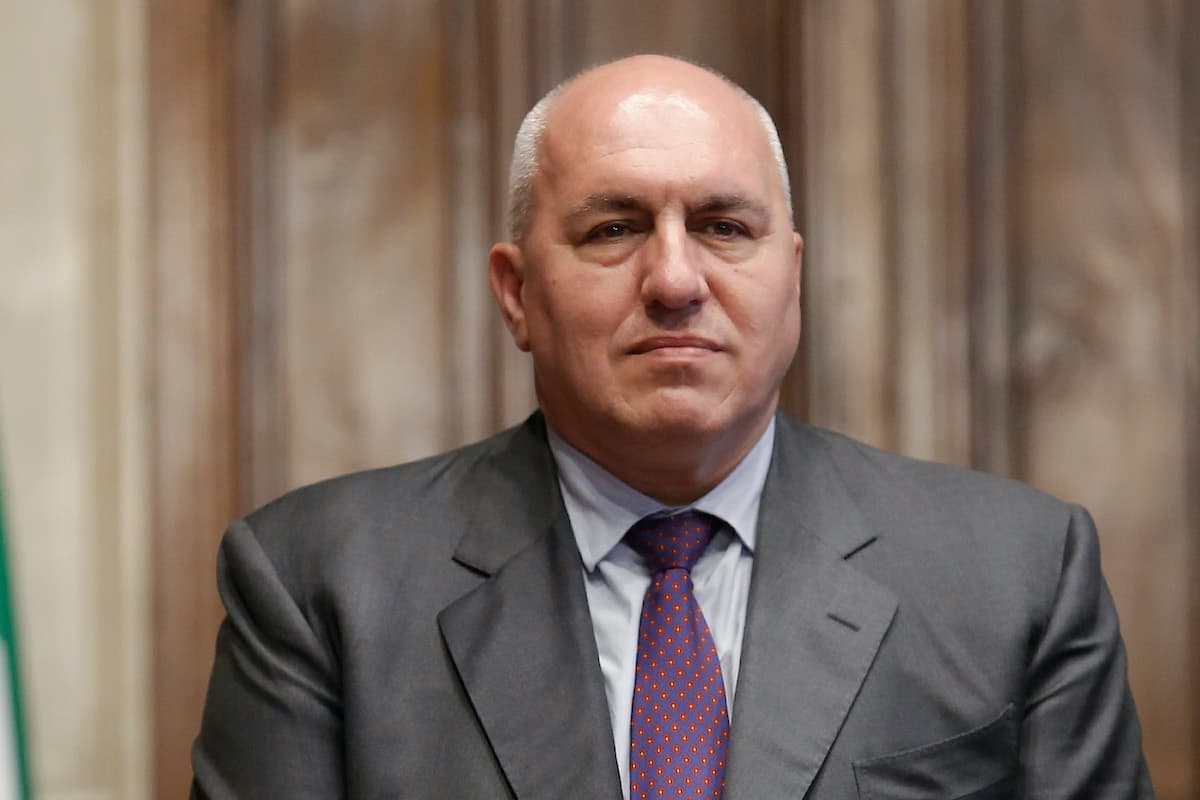 Fact Check: Crosetto warns NATO must engage with the Global South or fail.