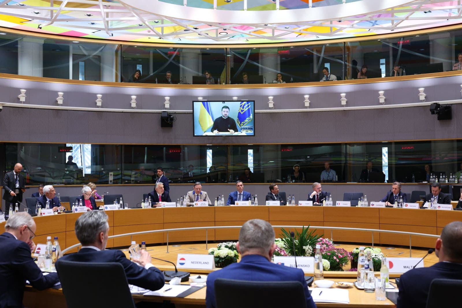 Fact Check: Russia is preparing for large-scale conflict with NATO by 2030.