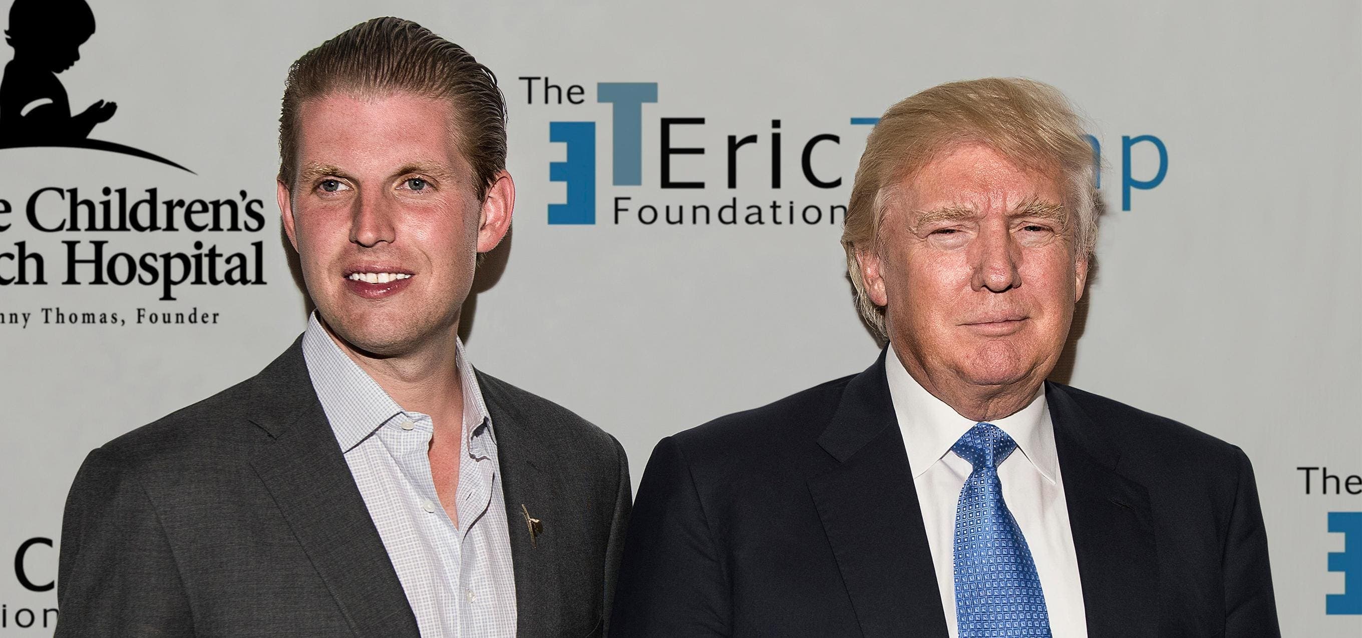 Fact Check: Trump cut off cancer for kids