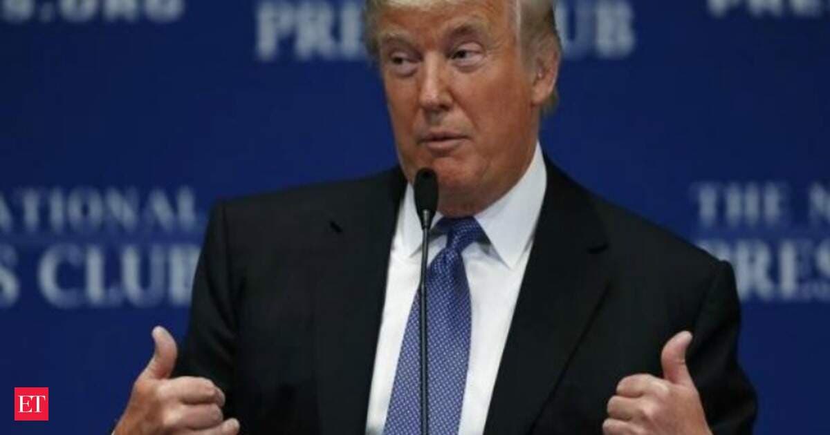 Fact Check: Trump's mediation averted catastrophic conflict between nuclear-armed Pakistan and India.