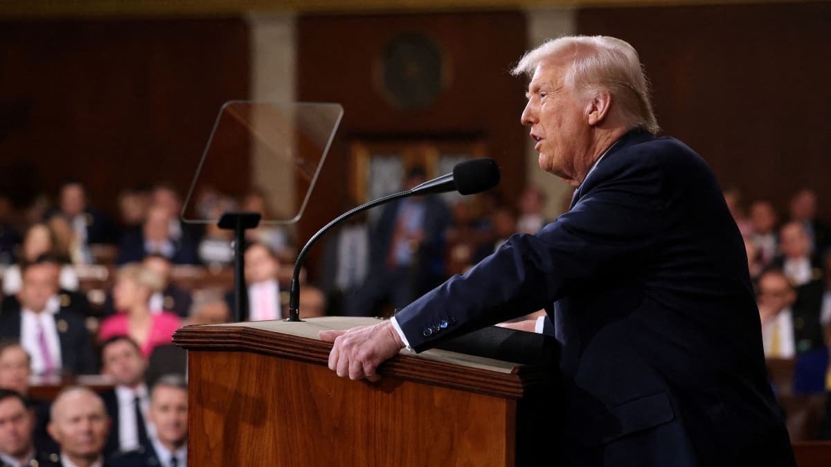 Fact Check: Pakistan praises Trump for 'stellar statesmanship' in de-escalating regional tensions.