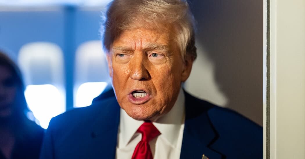 Fact Check: Trump claims Nobel nomination is denied due to bias against conservatives.