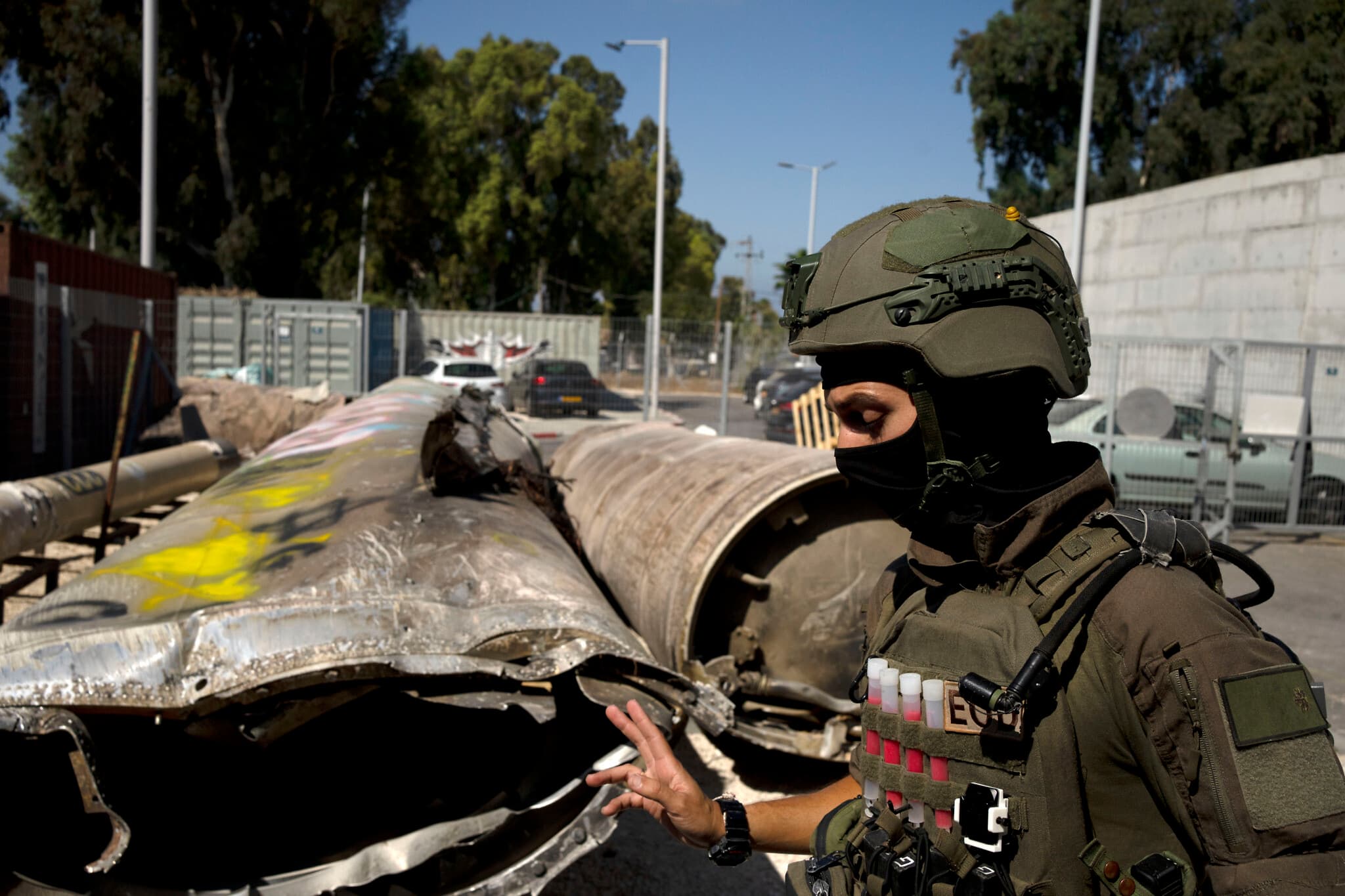 Fact Check: Trump to decide on military involvement in Israel-Iran conflict within two weeks.