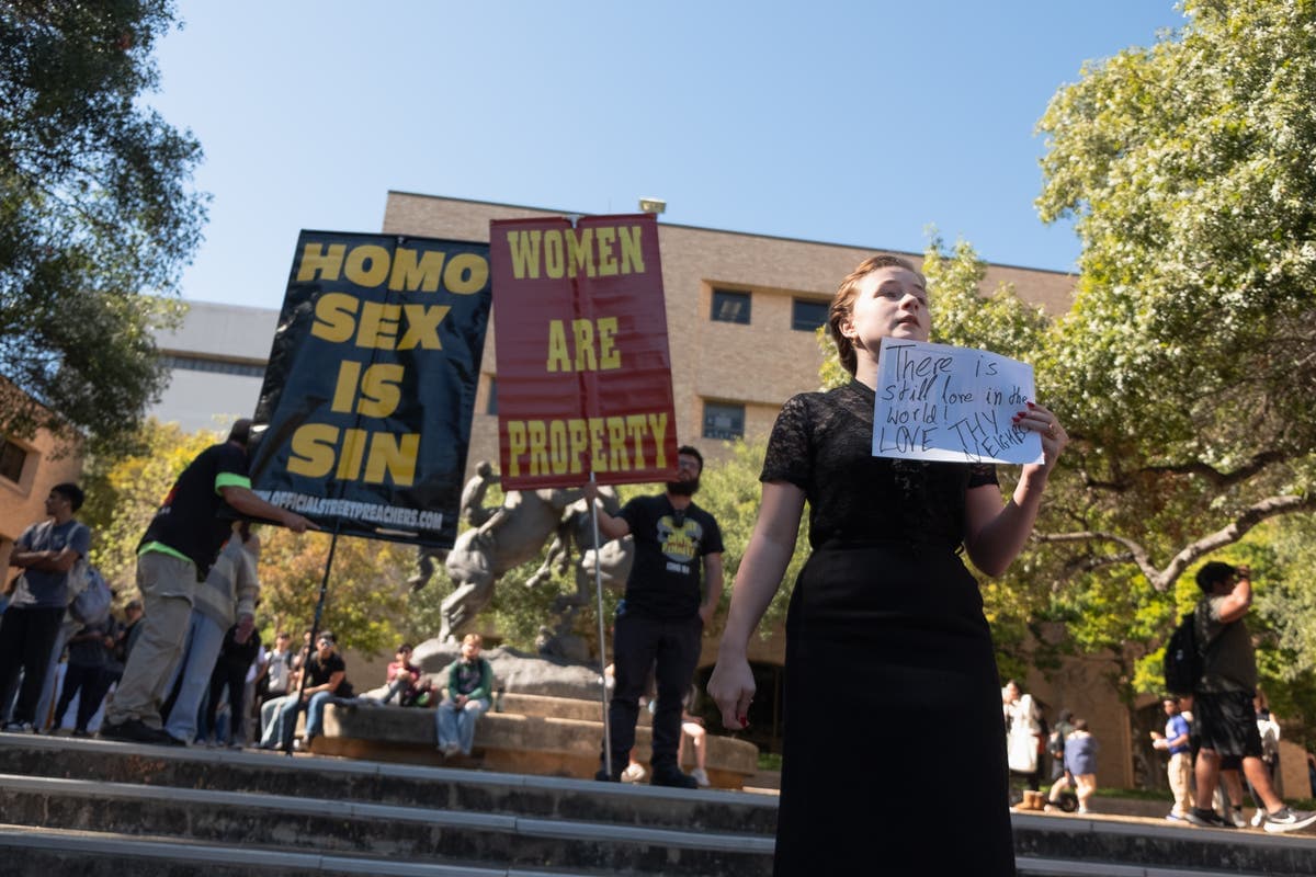 Fact Check: Over 150 students arrested during Texas campus protests last April.