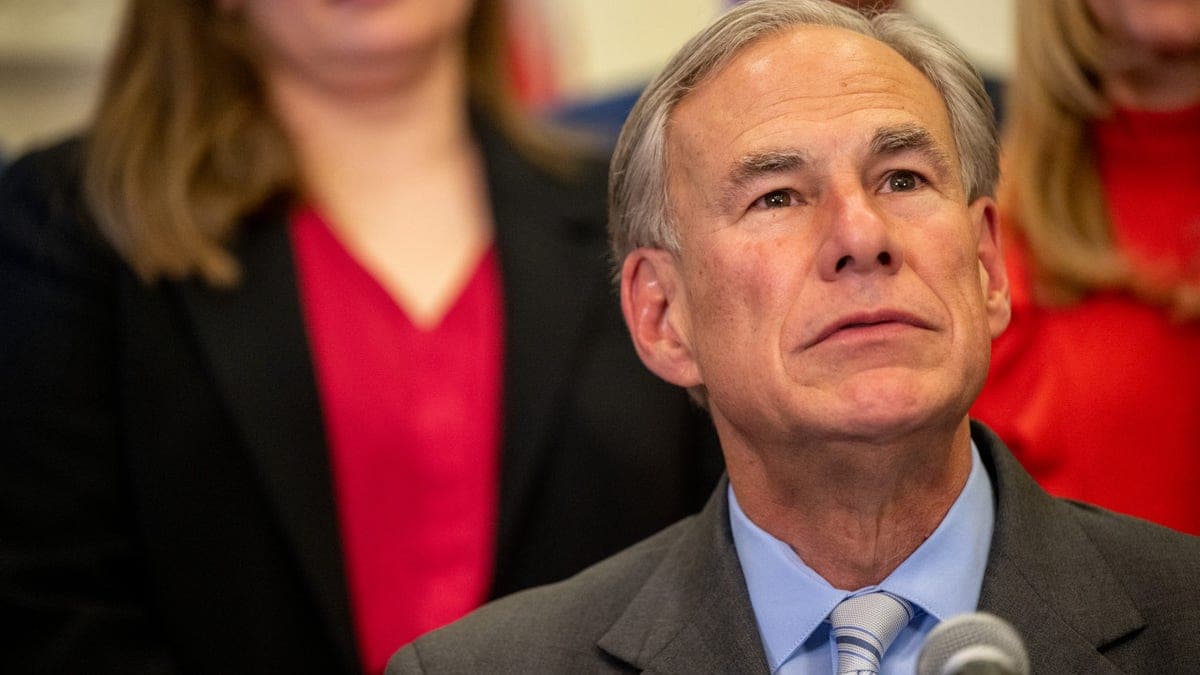 Fact Check: Texas Governor has until the end of the week to decide on protest law.
