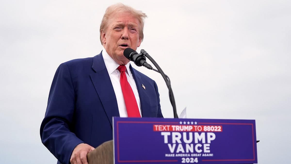 Fact Check: Vance accuses California officials of encouraging violent protests.