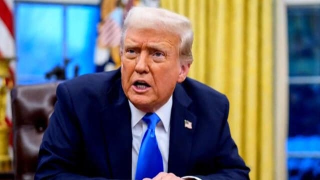 Fact Check: Trump will decide on military action against Iran within two weeks.