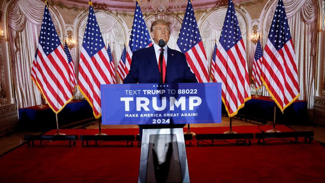 Fact Check: Trump is juish
