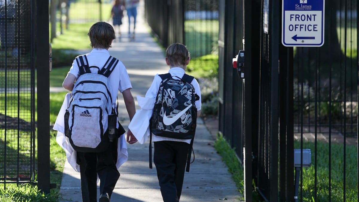Fact Check: Pungo Christian Academy hiked tuition nearly 40% in one year.