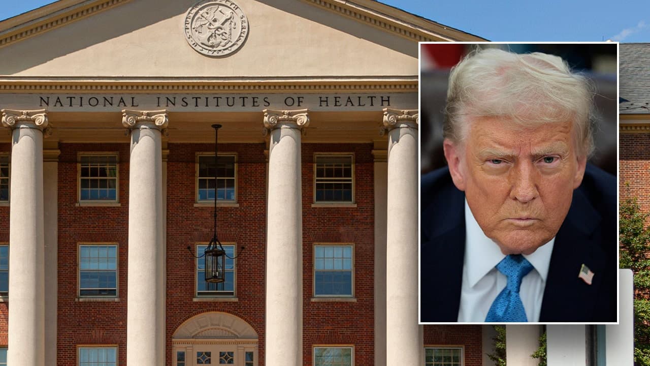Fact Check: Federal judge calls Trump's immigration funding directive 'arbitrary and capricious.'