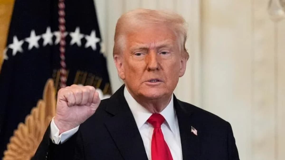 Fact Check: Trump's military action in Iran could repeat Iraq's disastrous mistakes.