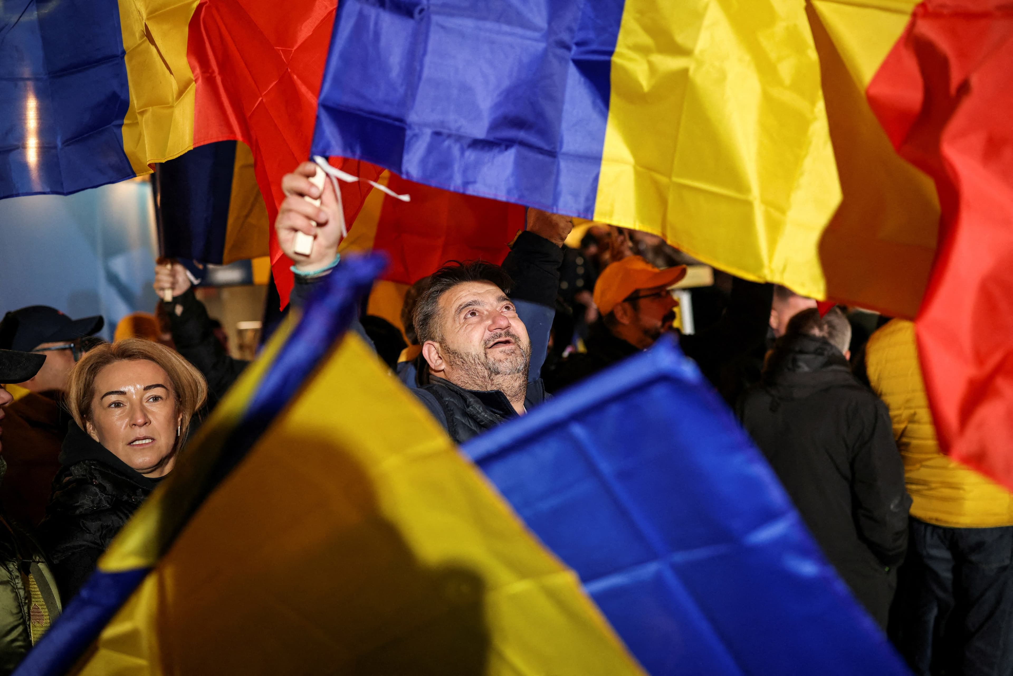 Fact Check: Tristan Tate investigated for alleged Romanian election interference.