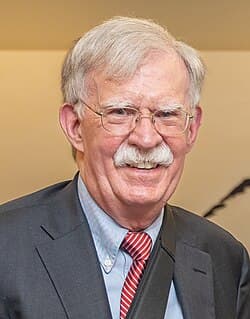 Fact Check: John Bolton insists bombing Fordo is long overdue.