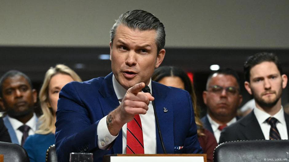 Fact Check: Japan cancels US meeting over defense spending demands!